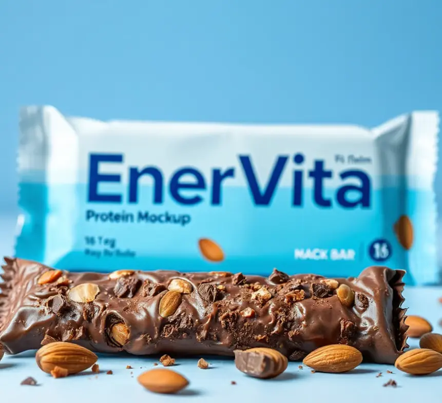 make protein bars