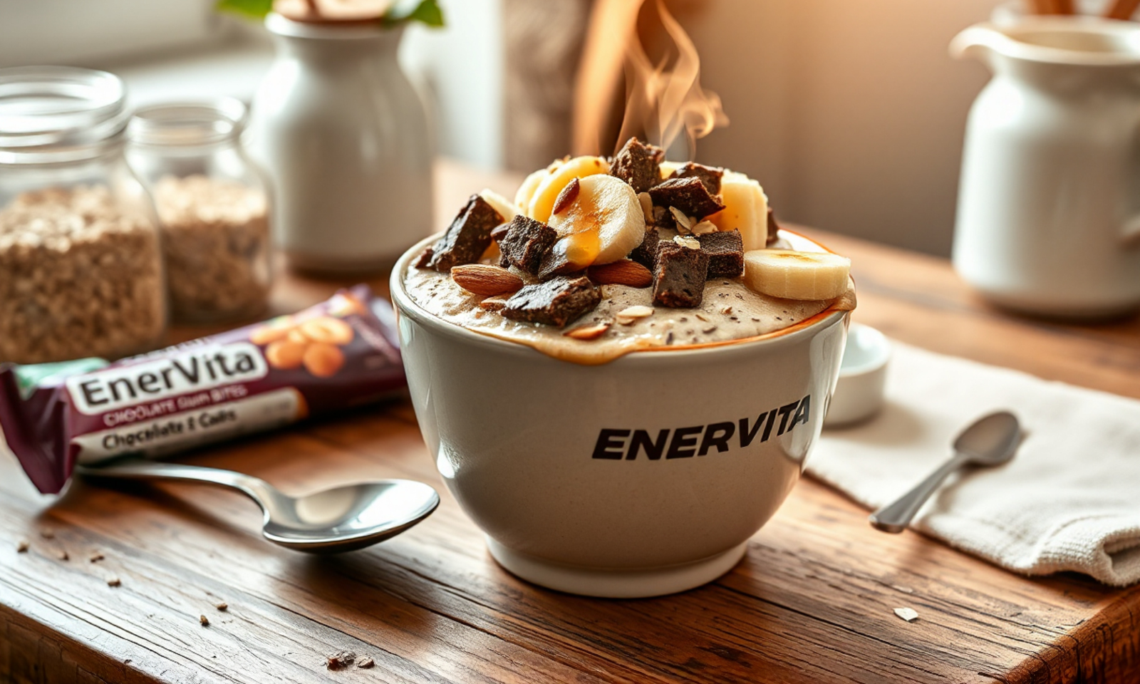 Protein Bar