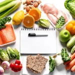 Building a Meal Plan with Protein Bars for Active Lifestyles b
