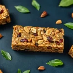 What Happens to Your Body When You Eat a Vegan Protein Bar Every Day?