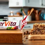 How to Fuel Your Workout Naturally: EnerVita vs Traditional Supplements