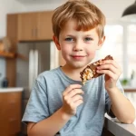 vegan protein bars