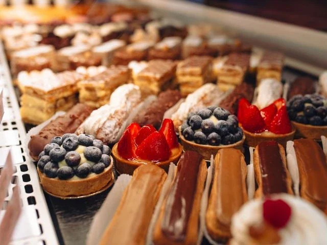 5 Guilt-Free Ways to Eat Dessert with Your Protein Bar