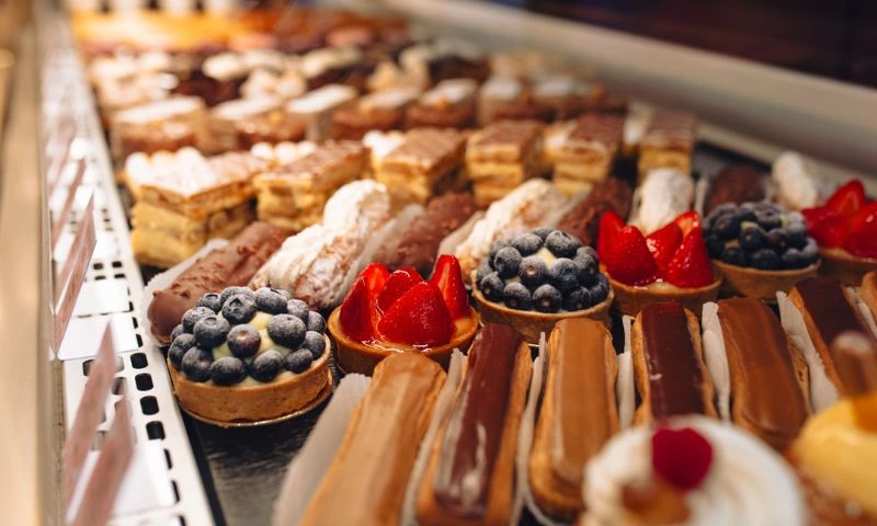 5 Guilt-Free Ways to Eat Dessert with Your Protein Bar