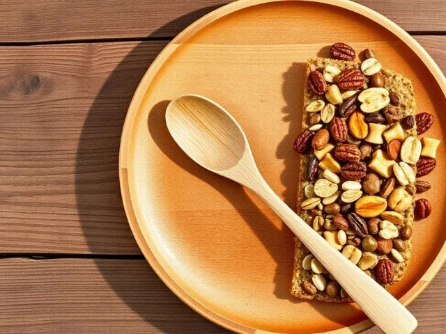 Intermittent Fasting and Protein Bars: Smart Ways to Stay Energized