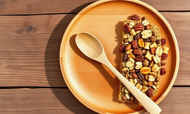 Intermittent Fasting and Protein Bars: Smart Ways to Stay Energized