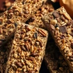 Boost Your Routine with Organic Protein Snack Bars