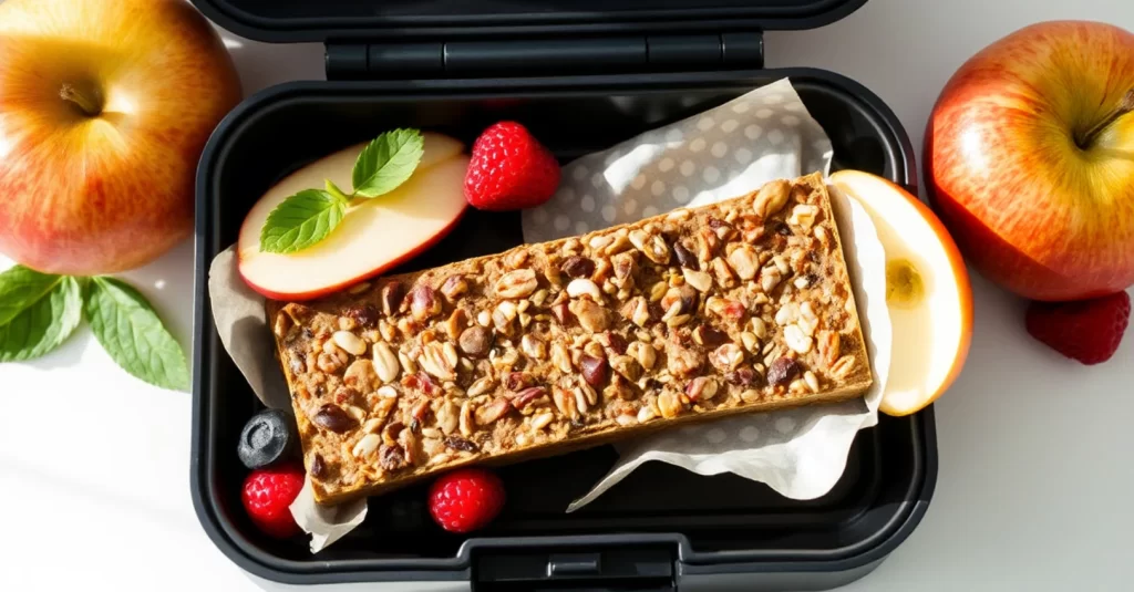 Pack a Power-Packed Lunchbox: Easy Protein Snack Ideas with EnerVita!