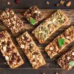 The Power of Protein Bars for a Healthy Lifestyle b