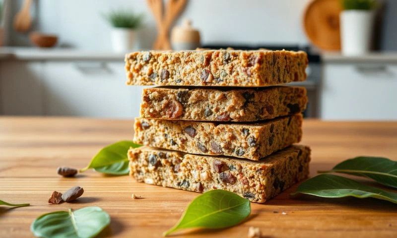 Benefits of Plant-Based Protein for Daily Nutrition