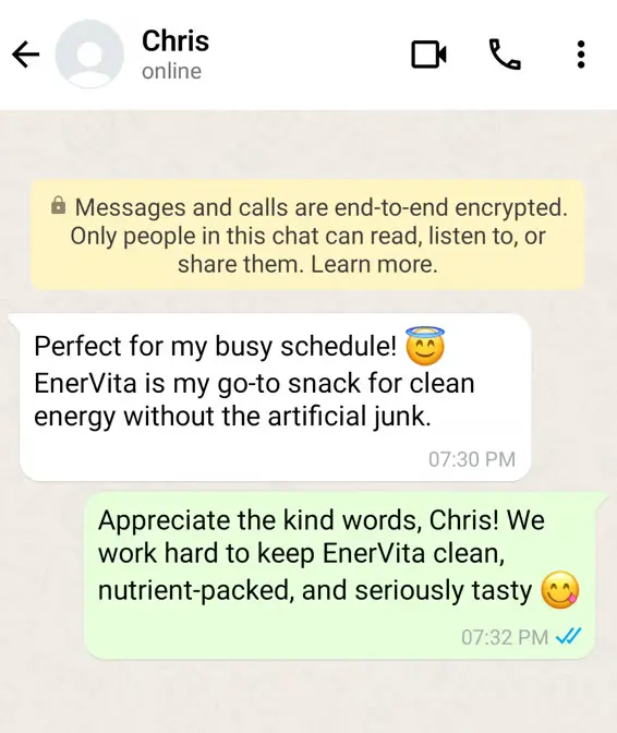 plant-based protein bars