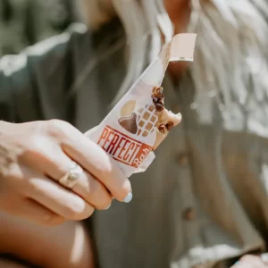 Enervita Vegan Protein Bar