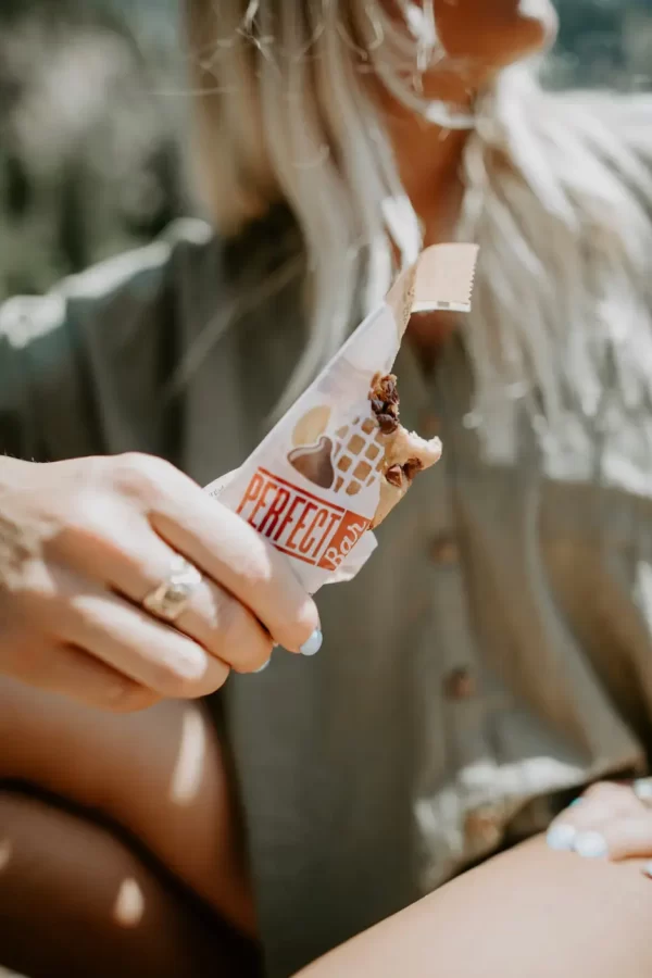 Enervita Vegan Protein Bar