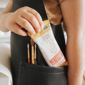 Delicious Vegan Protein Bar