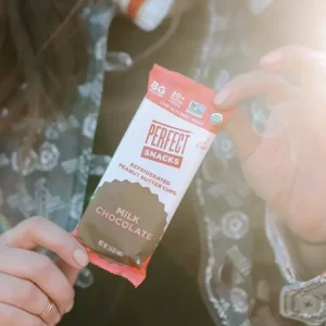 Enervita Vegan Protein Bar