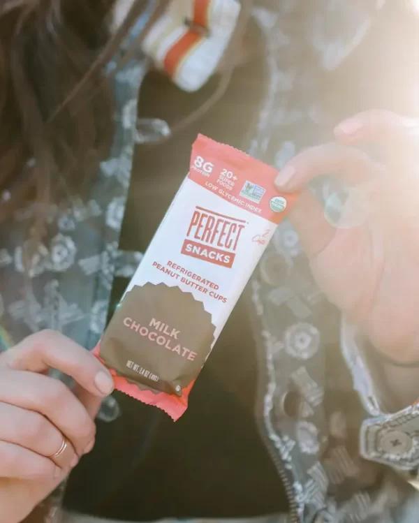 Enervita Vegan Protein Bar