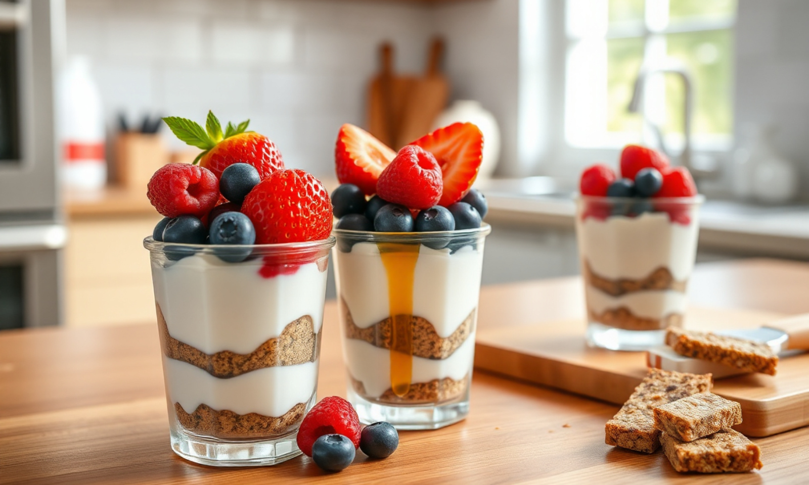Protein Bar
