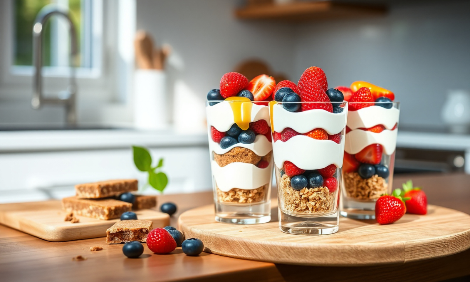 Protein Bar